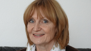 Inge Petrich