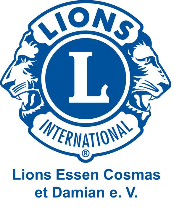  Lions Club Essen Cosmas et Damian